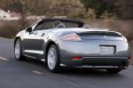 Mitsubishi Eclipse 2009 года